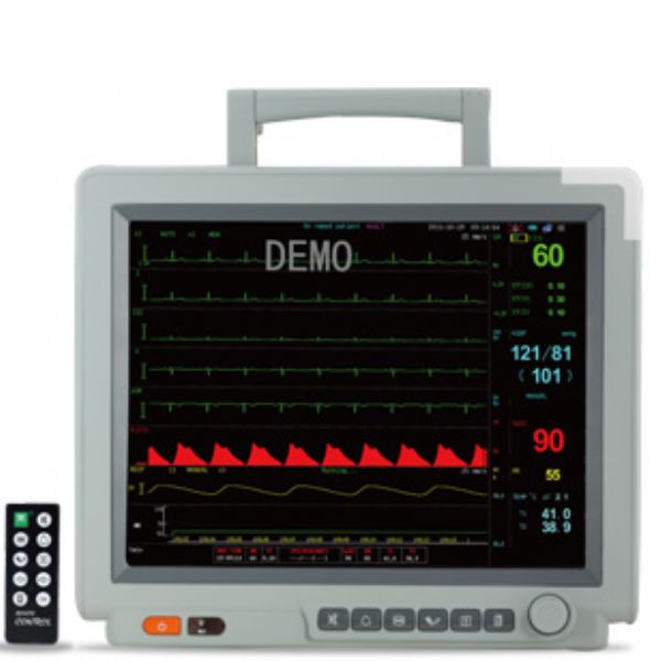 GENERAL MEDITECH G3L 15.1''