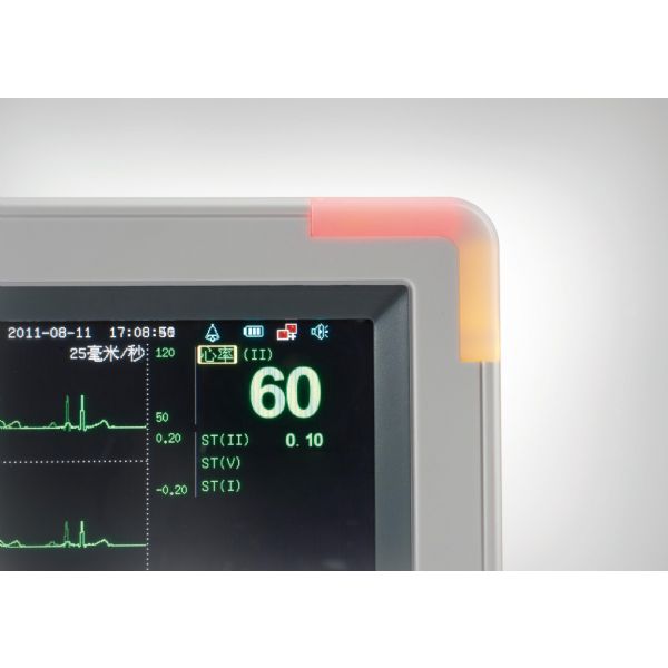 GENERAL MEDITECH G3L 15.1''
