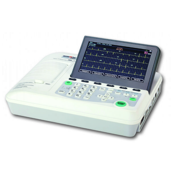 ECGMAC EM301