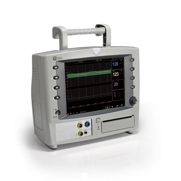 GENERAL MEDITECH  G6A
