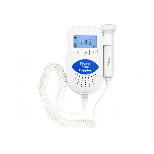 FETAL EL DOPPLER