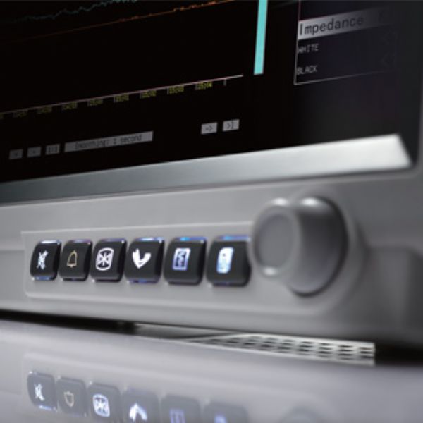 GENERAL MEDITECH G9L 15.1''