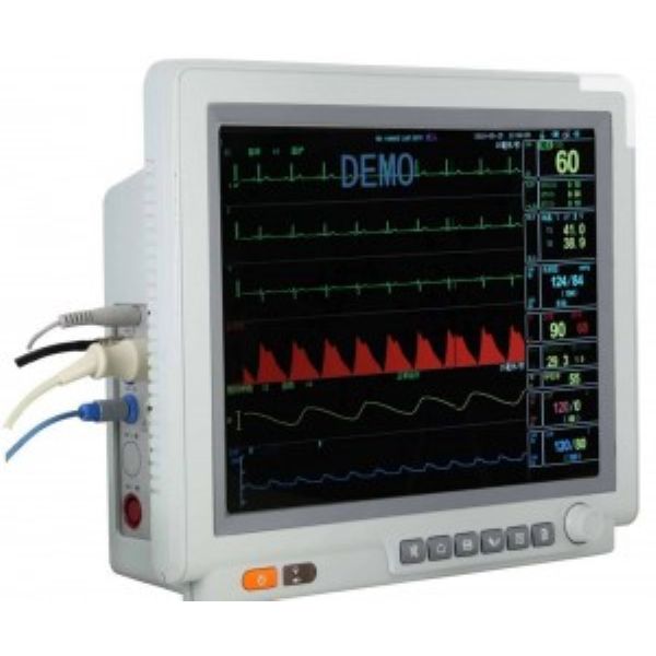 GENERAL MEDITECH G3L 15.1''