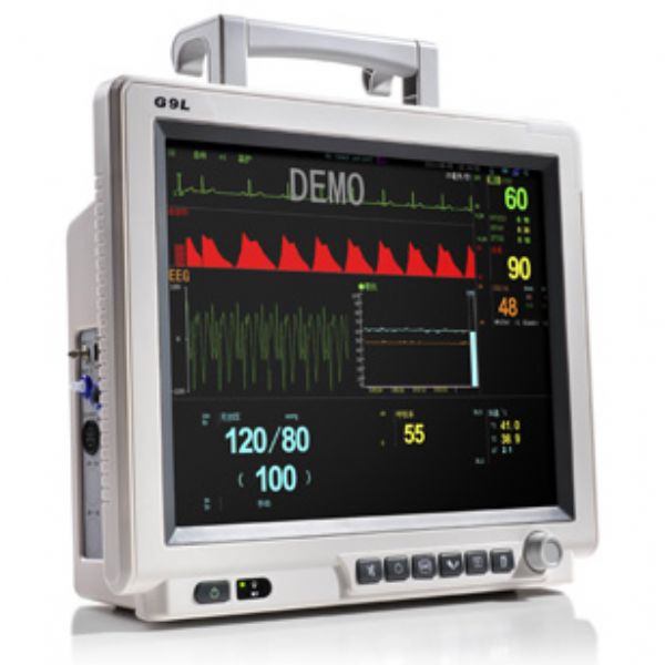 GENERAL MEDITECH G9L 15.1''