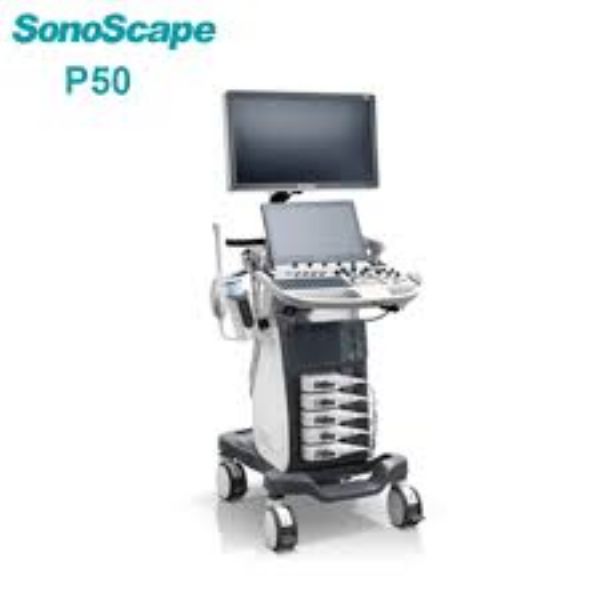 SONOSCAPE P50
