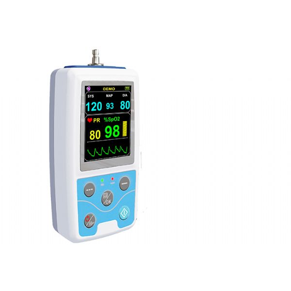 CONTEC PM50 TANSYON HOLTER