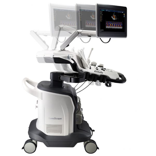 SONOSCAPE S40