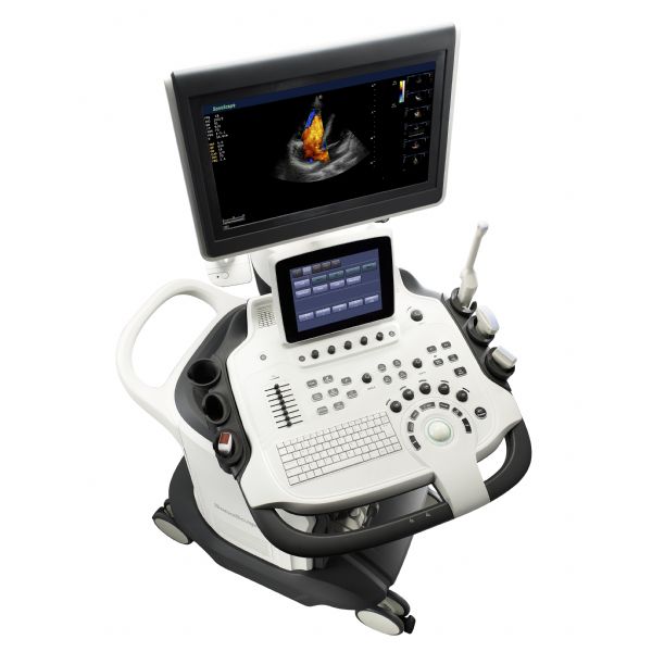 SONOSCAPE S40