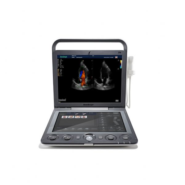 SONOSCPAPE S9